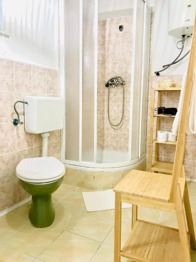 Apartmani-Okrug Gornji-Ciovo Трогір Екстер'єр фото