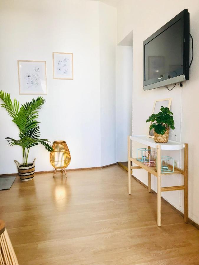 Apartmani-Okrug Gornji-Ciovo Трогір Екстер'єр фото