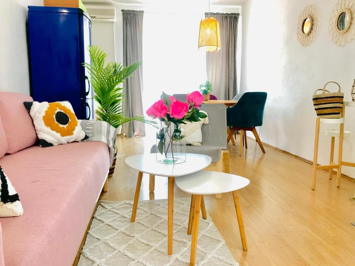 Apartmani-Okrug Gornji-Ciovo Трогір Екстер'єр фото