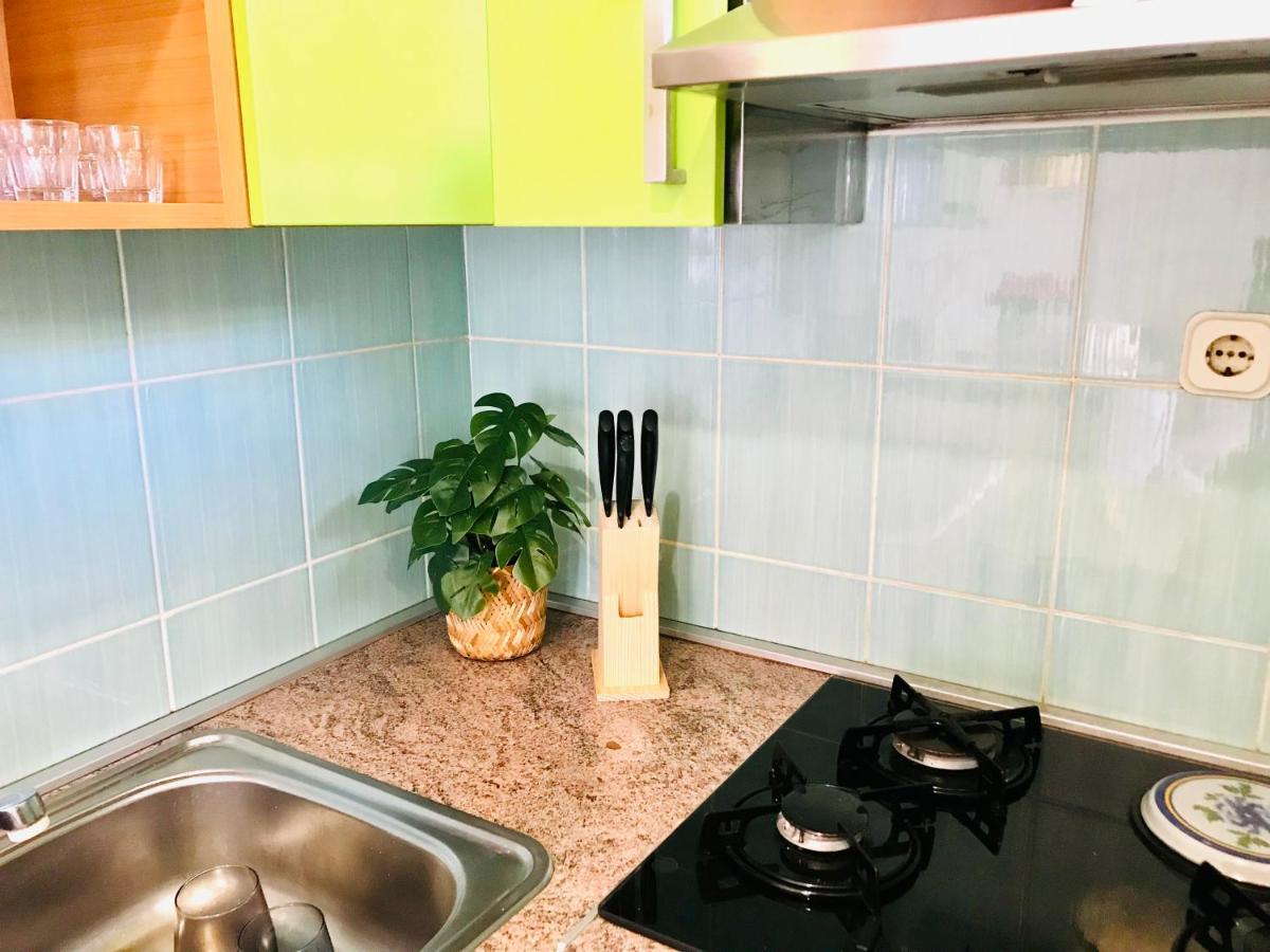 Apartmani-Okrug Gornji-Ciovo Трогір Екстер'єр фото