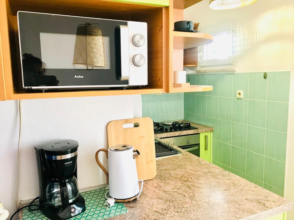 Apartmani-Okrug Gornji-Ciovo Трогір Екстер'єр фото