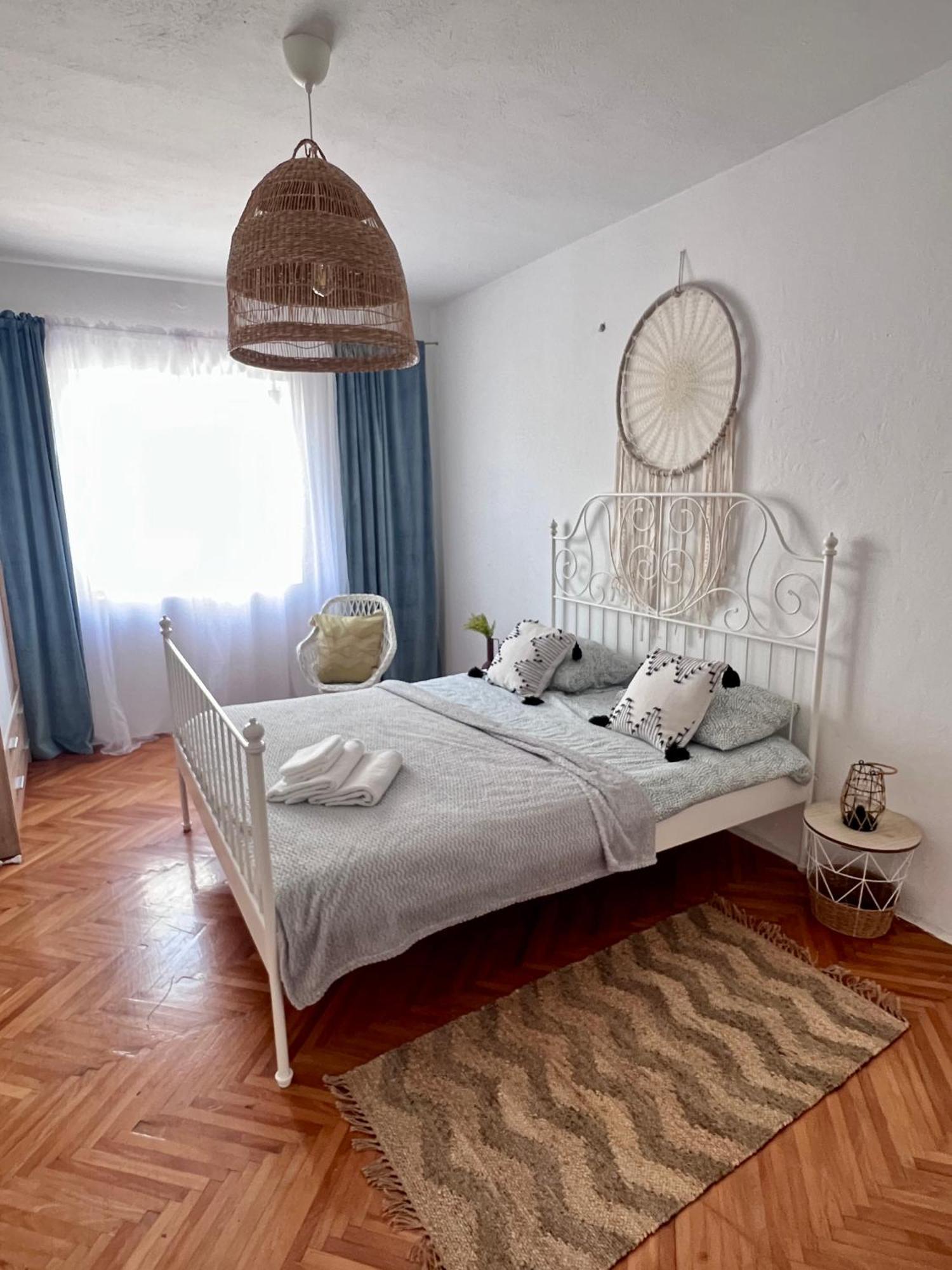 Apartmani-Okrug Gornji-Ciovo Трогір Екстер'єр фото