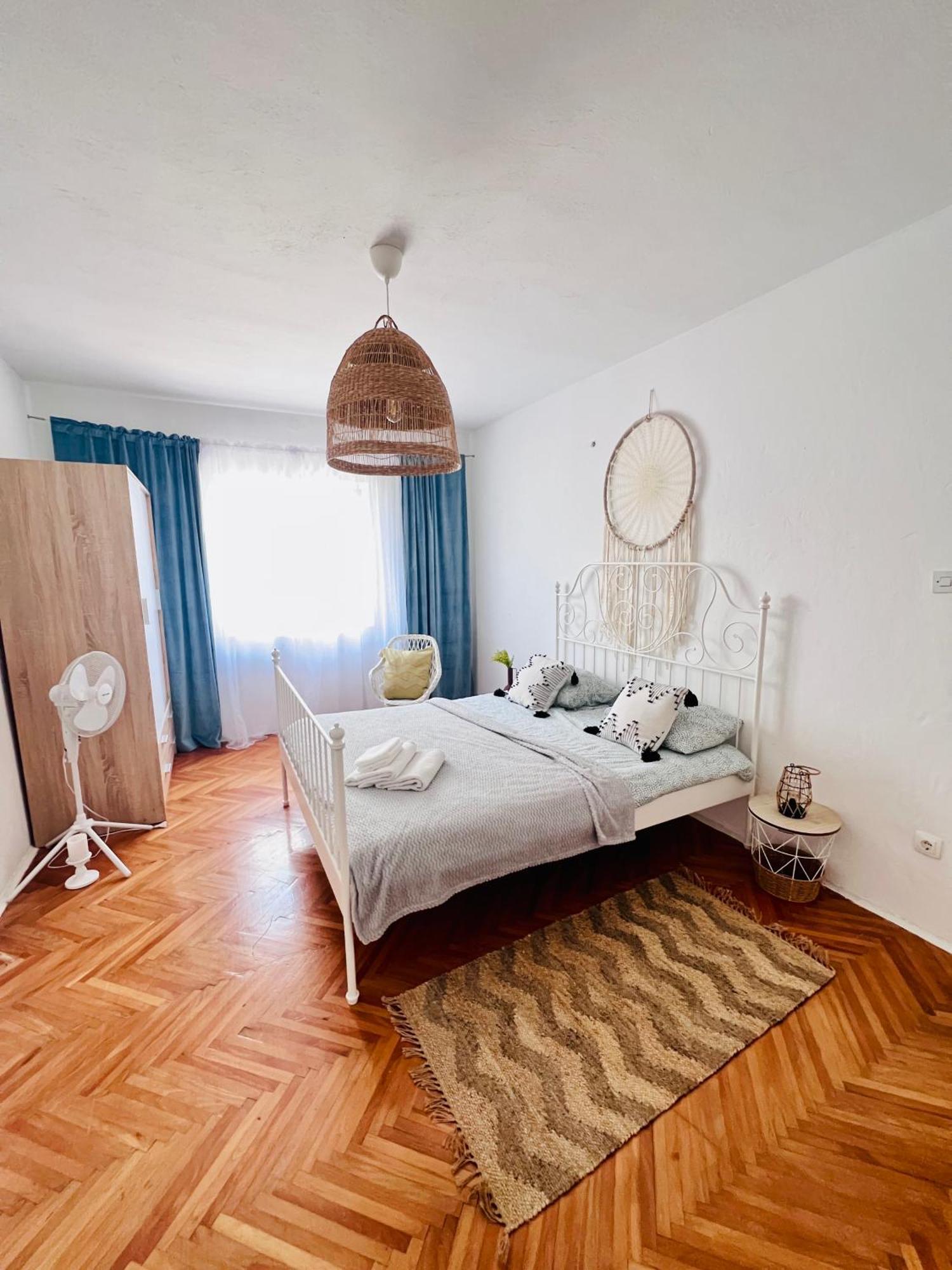 Apartmani-Okrug Gornji-Ciovo Трогір Екстер'єр фото