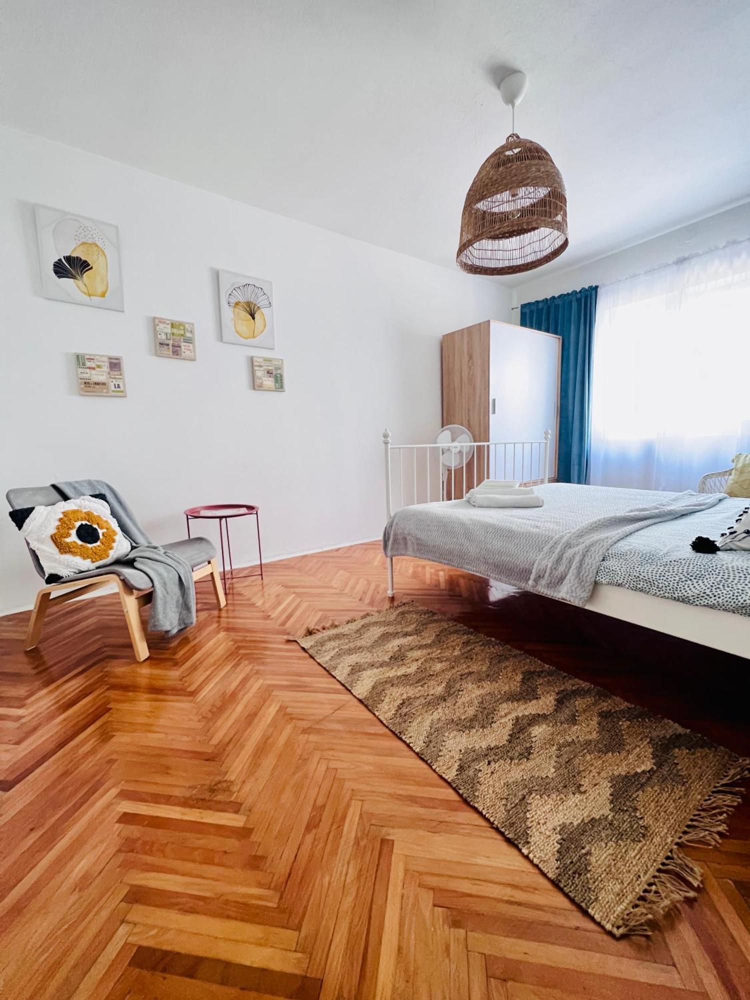 Apartmani-Okrug Gornji-Ciovo Трогір Екстер'єр фото